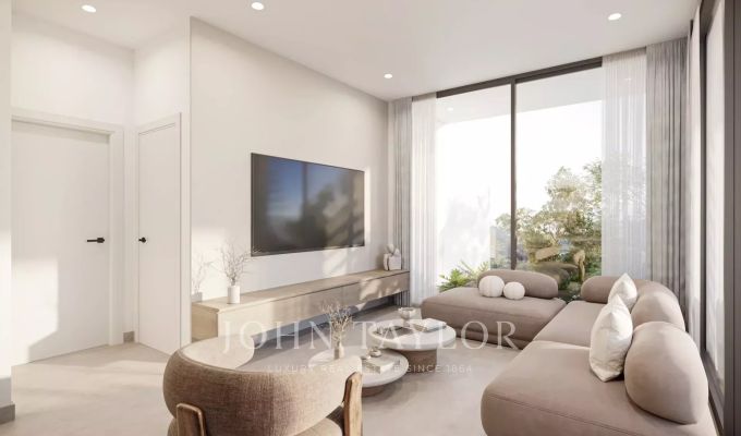 Vente Appartement Germasogeia