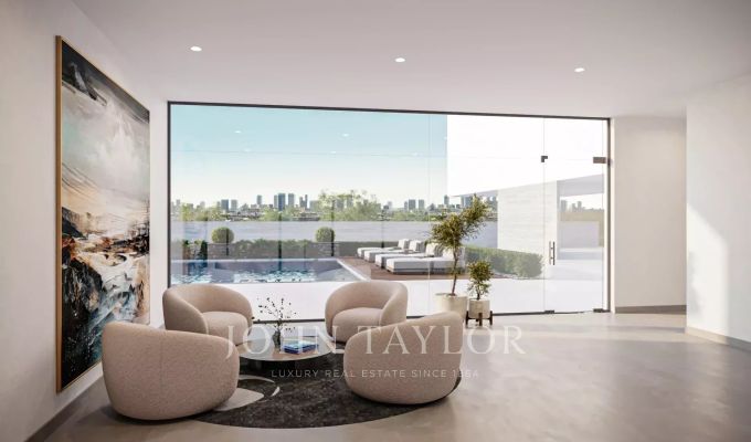 Vente Appartement Germasogeia