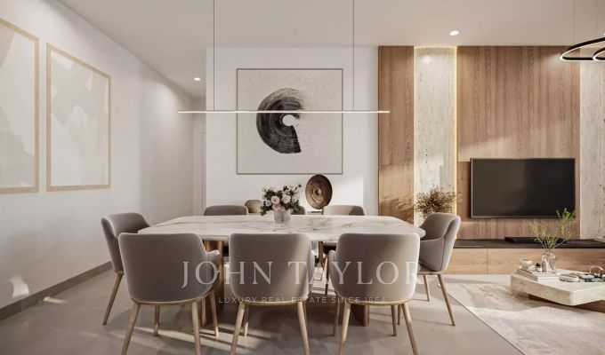 Vente Appartement Germasogeia