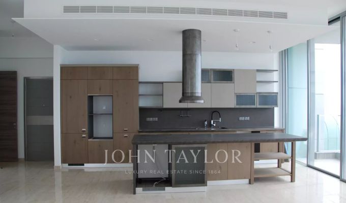 Vente Appartement Germasogeia
