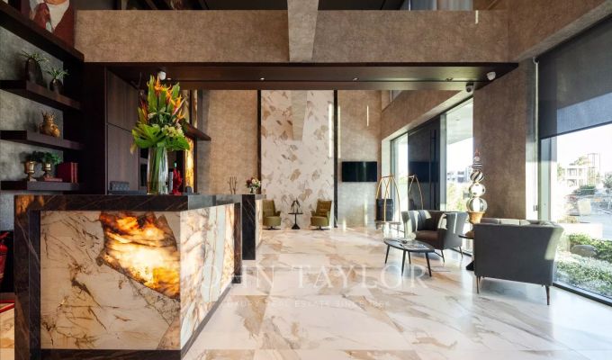 Vente Appartement Germasogeia