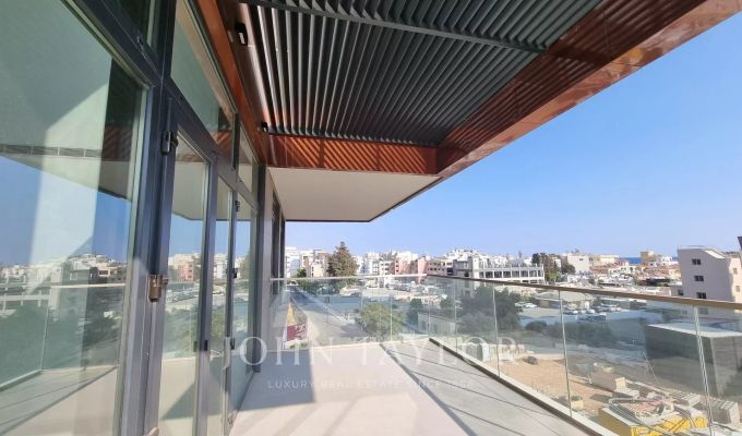 Vente Appartement Germasogeia
