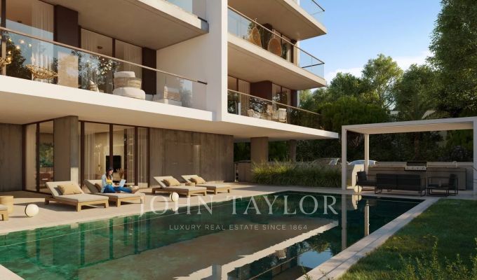 Vente Appartement Germasogeia