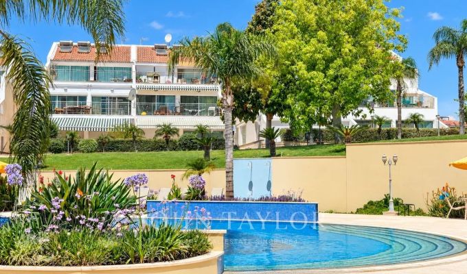 Vente Appartement Germasogeia