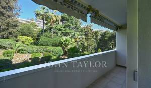 Vente Appartement Golfe-Juan