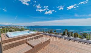 Vente Appartement Golfe-Juan