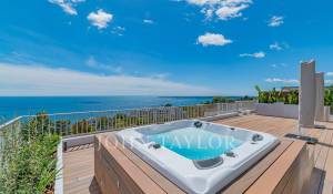 Vente Appartement Golfe-Juan