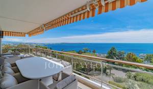Vente Appartement Golfe-Juan