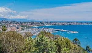 Vente Appartement Golfe-Juan
