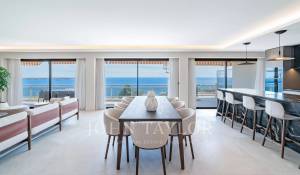 Vente Appartement Golfe-Juan