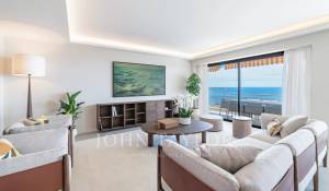 Vente Appartement Golfe-Juan