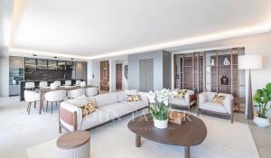 Vente Appartement Golfe-Juan
