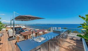 Vente Appartement Golfe-Juan