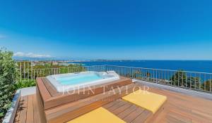 Vente Appartement Golfe-Juan