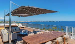 Vente Appartement Golfe-Juan