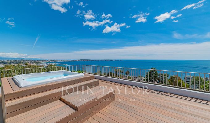 Vente Appartement Golfe-Juan