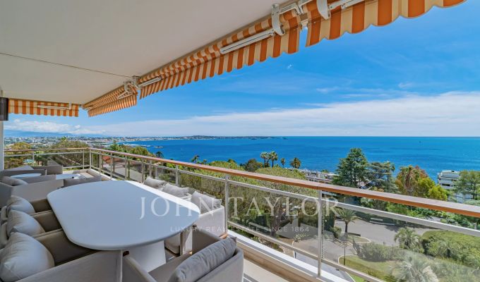 Vente Appartement Golfe-Juan