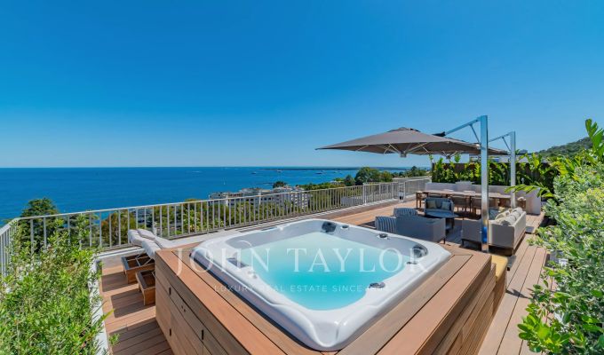 Vente Appartement Golfe-Juan
