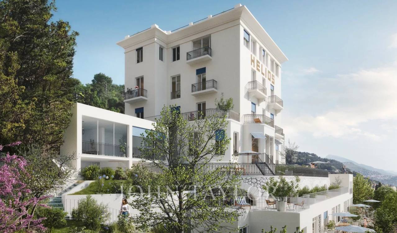 Appartement 5 pièces 165 m² · à Grasse · 165 m² · 1 595 000 €