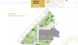 Vente Appartement Grasse