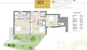 Vente Appartement Grasse