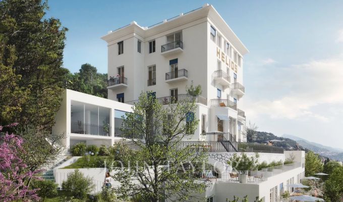 Vente Appartement Grasse