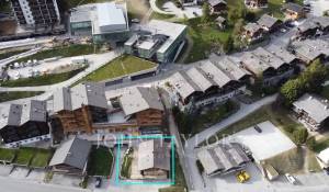 Vente Appartement Grimentz