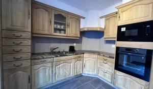 Vente Appartement Grimentz