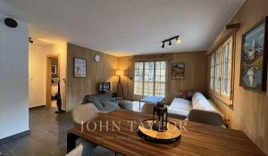 Vente Appartement Grimentz