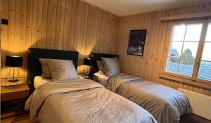 Vente Appartement Grimentz