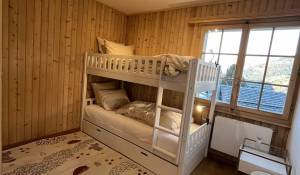 Vente Appartement Grimentz