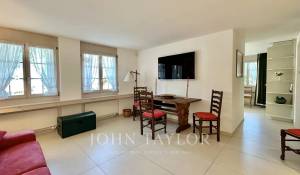 Vente Appartement Gstaad