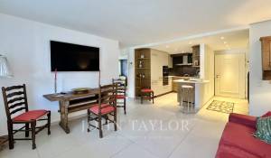 Vente Appartement Gstaad