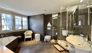 Vente Appartement Gstaad