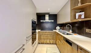 Vente Appartement Gstaad