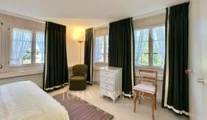 Vente Appartement Gstaad