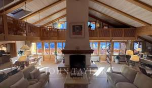 Vente Appartement Gstaad