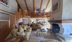 Vente Appartement Gstaad