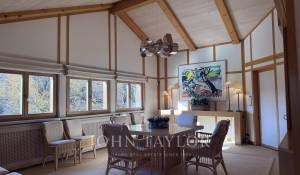 Vente Appartement Gstaad