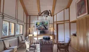 Vente Appartement Gstaad