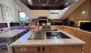 Vente Appartement Gstaad