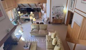 Vente Appartement Gstaad