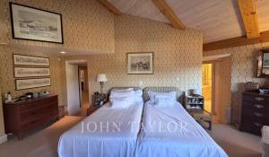 Vente Appartement Gstaad