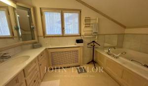 Vente Appartement Gstaad