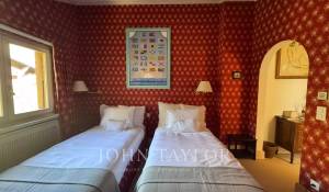 Vente Appartement Gstaad