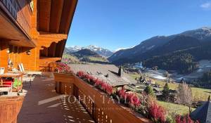 Vente Appartement Gstaad