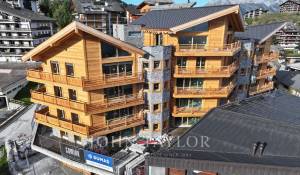 Vente Appartement Haute-Nendaz