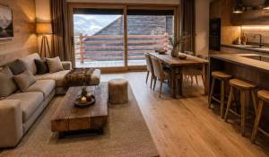 Vente Appartement Haute-Nendaz