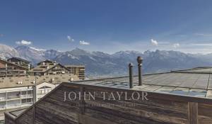Vente Appartement Haute-Nendaz