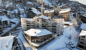 Vente Appartement Haute-Nendaz